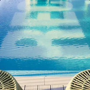 3* Отель Rec - Adults Only