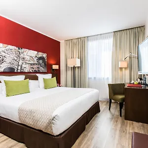 3* Szálloda Leonardo Gran Via
