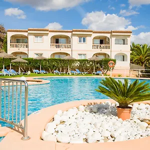Sol Romantica By Dot 3*, Cala Romantica (Mallorca) Spanien