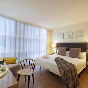 Vilana Boutique 4*, Barcelona Spanien