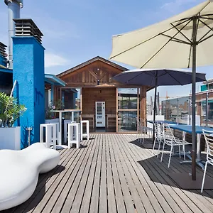 Hotel Acta Azul, Barcelone