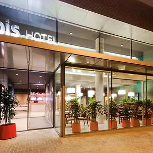 2* Szálloda Ibis Centro