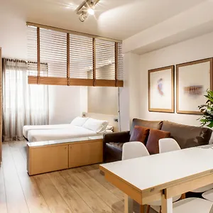 4* Апарт-отель Aramunt