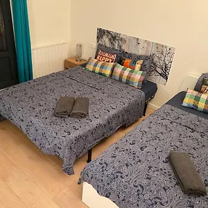 Private By Bcn Center Ostello