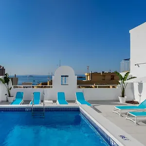 Vibra 2*, Ibiza-Stadt Spanien