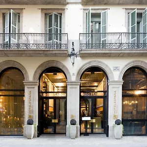 Hotel Espana Ramblas, Barcelone