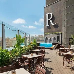 5* Отель Renaissance
