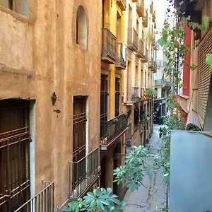 Konukevi La Calma, Barselona