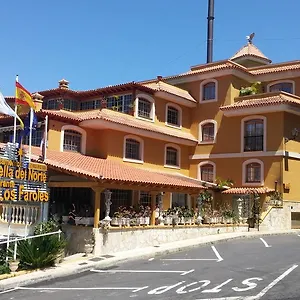Vv Estrella Del Norte 3*, Icod De Los Vinos Spanien