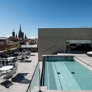 4* Отель Catalonia Magdalenes
