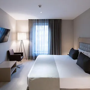 Hotel Catalonia Sagrada Familia, Barcelone
