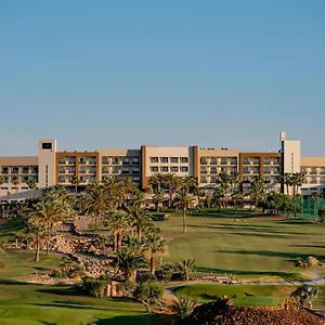 Valle Del Golf 4*, Vera Spanien