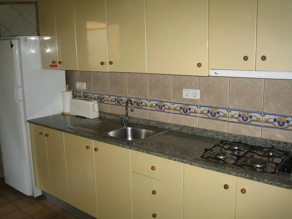 Pension Alamar Barcelona 0*,