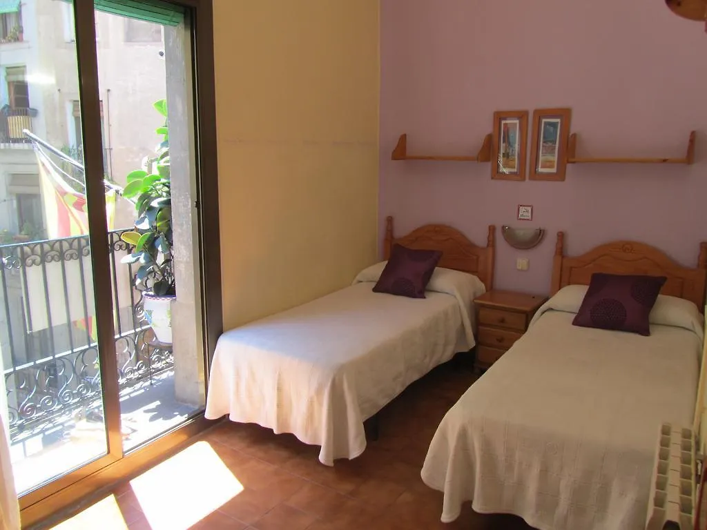 Pension Alamar Barcelona 0*,