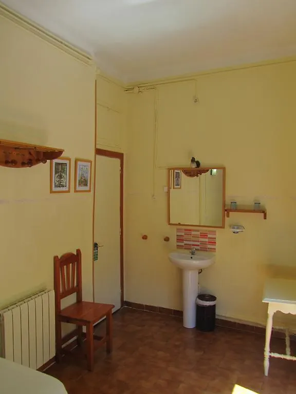 Pension Alamar Barcelona España